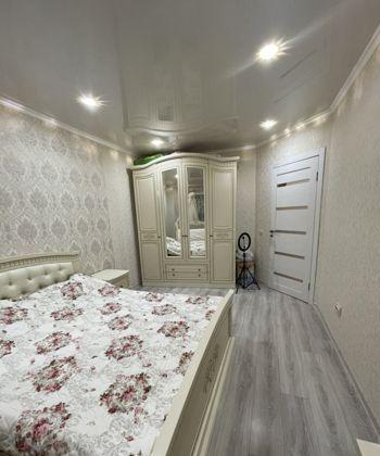 Продажа 1-комнатной квартиры, Краснодар, Московская улица,  131к1