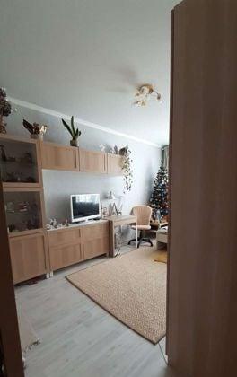 Продажа 1-комнатной квартиры, Краснодар, 1-й Сахалинский проезд,  14