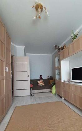 Продажа 1-комнатной квартиры, Краснодар, 1-й Сахалинский проезд,  14