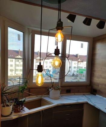 Продажа 1-комнатной квартиры, Краснодар, улица Генерала Петрова,  15