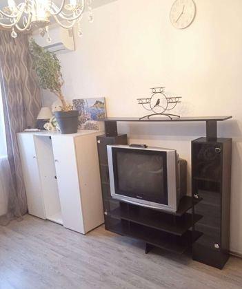 Продажа 1-комнатной квартиры, Краснодар, улица Петра Метальникова,  3/1к1