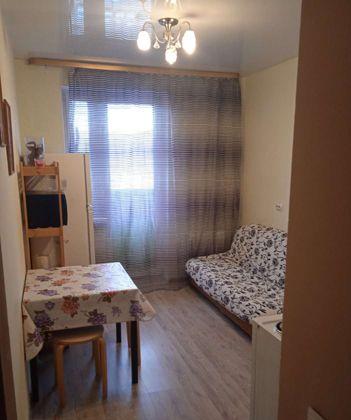 Продажа 1-комнатной квартиры, Краснодар, улица Петра Метальникова,  3/1к1