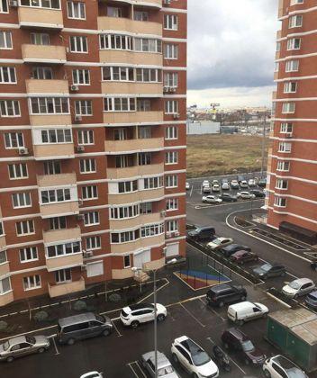 Продажа 2-комнатной квартиры, Краснодар, Тополиная улица,  46к1