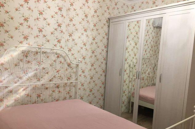 Продажа 2-комнатной квартиры, Краснодар, Тополиная улица,  46к1