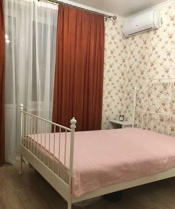 Продажа 2-комнатной квартиры, Краснодар, Тополиная улица,  46к1