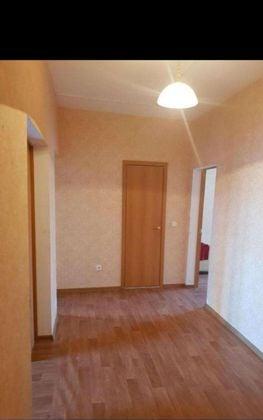 Продажа 2-комнатной квартиры, Краснодар, Ленинский переулок,  20/1к10