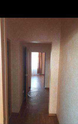 Продажа 2-комнатной квартиры, Краснодар, Ленинский переулок,  20/1к10