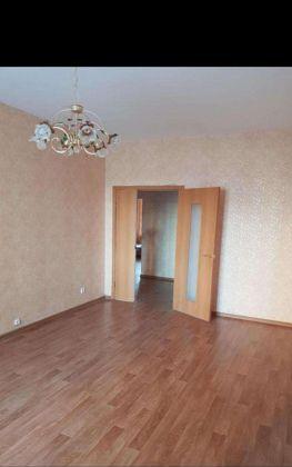 Продажа 2-комнатной квартиры, Краснодар, Ленинский переулок,  20/1к10