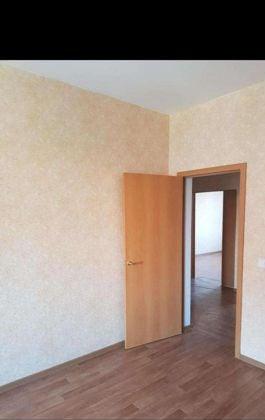 Продажа 2-комнатной квартиры, Краснодар, Ленинский переулок,  20/1к10