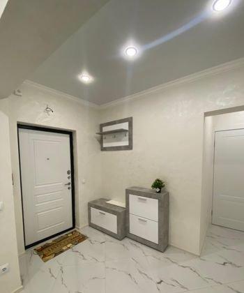 Продажа 2-комнатной квартиры, Краснодар, проезд Репина,  3к1