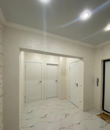 Продажа 2-комнатной квартиры, Краснодар, проезд Репина,  3к1