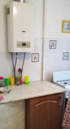 Продажа 1-комнатной квартиры, Краснодар, улица Курчатова,  12