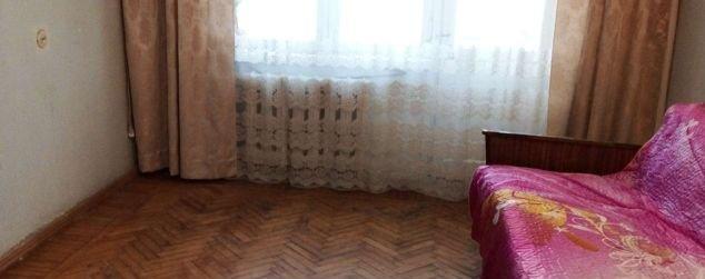 Продажа 1-комнатной квартиры, Краснодар, улица Курчатова,  12