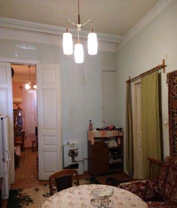 Продажа 1-комнатной квартиры, Краснодар, улица Кирова,  102