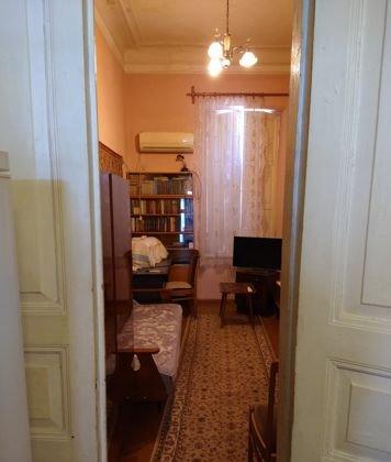 Продажа 1-комнатной квартиры, Краснодар, улица Кирова,  102