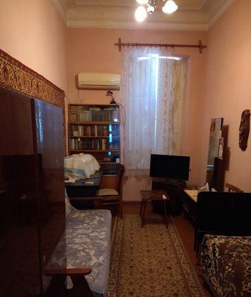 Продажа 1-комнатной квартиры, Краснодар, улица Кирова,  102