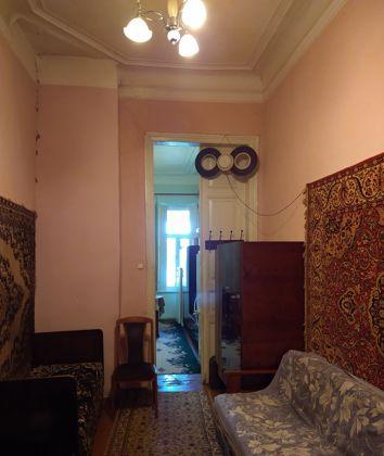 Продажа 1-комнатной квартиры, Краснодар, улица Кирова,  102