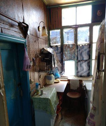 Продажа 1-комнатной квартиры, Краснодар, улица Кирова,  102