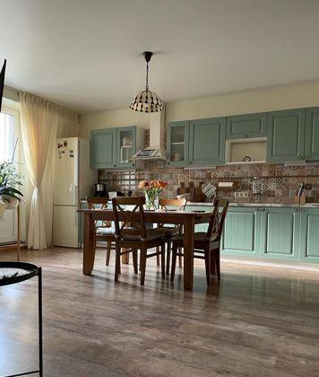 Продажа 1-комнатной квартиры, Краснодар, улица Будённого,  129