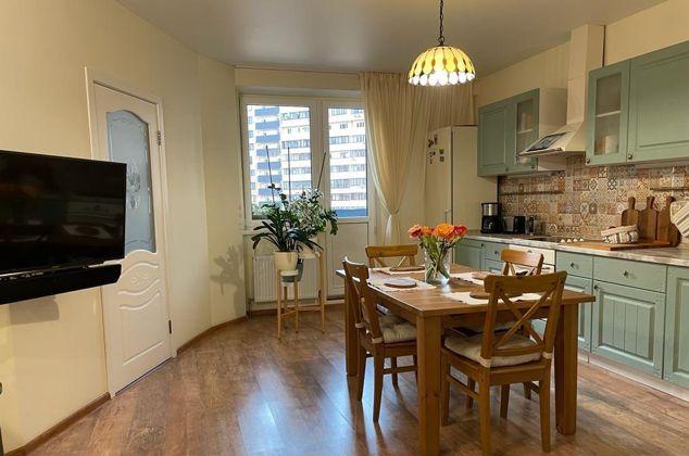 Продажа 1-комнатной квартиры, Краснодар, улица Будённого,  129