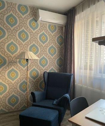 Продажа 1-комнатной квартиры, Краснодар, улица Будённого,  129