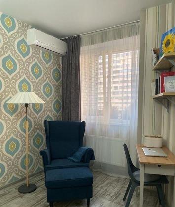 Продажа 1-комнатной квартиры, Краснодар, улица Будённого,  129