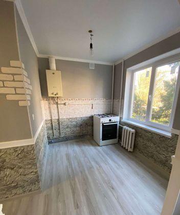 Продажа 2-комнатной квартиры, Краснодар, улица Гагарина,  85