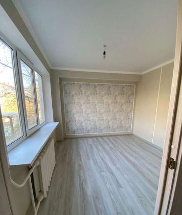 Продажа 2-комнатной квартиры, Краснодар, улица Гагарина,  85