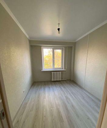 Продажа 2-комнатной квартиры, Краснодар, улица Гагарина,  85