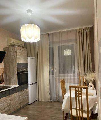 Продажа 1-комнатной квартиры, Краснодар, улица Репина,  1/2к2