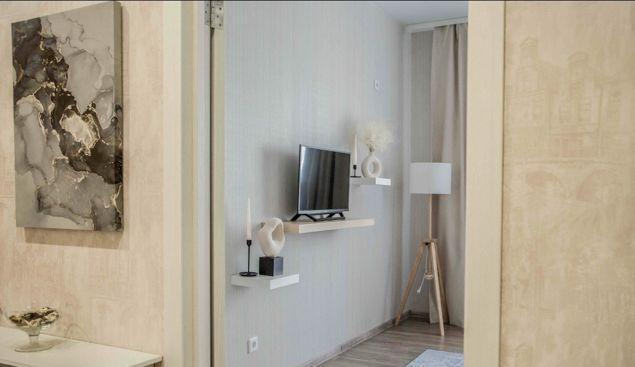 Продажа 1-комнатной квартиры, Краснодар, улица Репина,  1/2к2