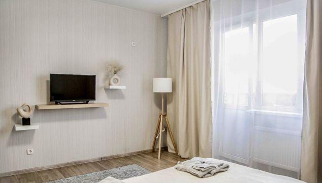 Продажа 1-комнатной квартиры, Краснодар, улица Репина,  1/2к2