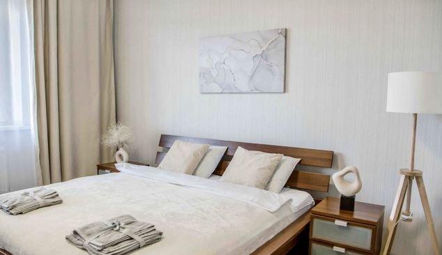 Продажа 1-комнатной квартиры, Краснодар, улица Репина,  1/2к2