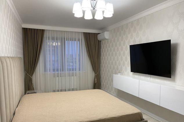 Продажа 1-комнатной квартиры, Краснодар, Дальняя улица,  8к2