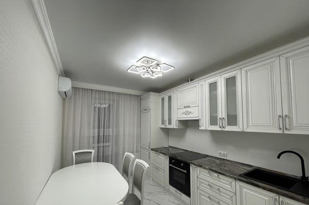 Продажа 1-комнатной квартиры, Краснодар, Дальняя улица,  8к2