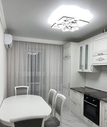 Продажа 1-комнатной квартиры, Краснодар, Дальняя улица,  8к2