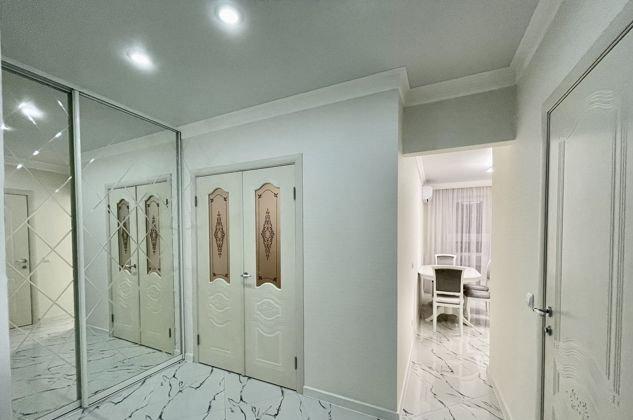 Продажа 1-комнатной квартиры, Краснодар, Дальняя улица,  8к2