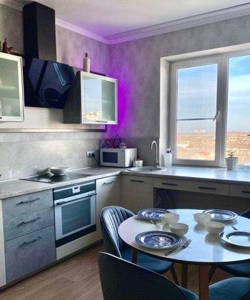 Продажа 2-комнатной квартиры, Краснодар, улица Ковалёва,  5