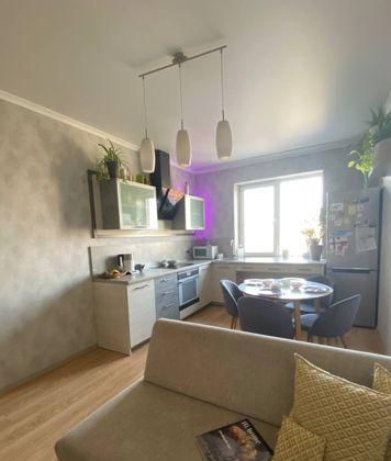 Продажа 2-комнатной квартиры, Краснодар, улица Ковалёва,  5