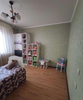 Продажа 2-комнатной квартиры, Краснодар, проезд Репина,  22