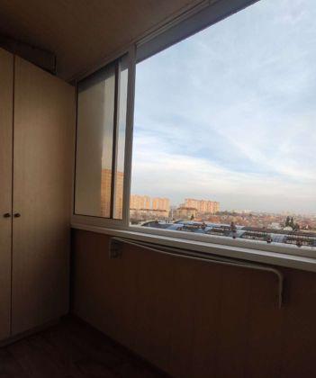 Продажа 2-комнатной квартиры, Краснодар, проезд Репина,  22