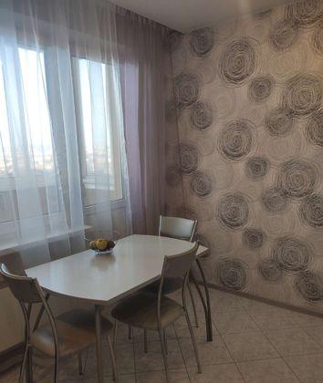 Продажа 2-комнатной квартиры, Краснодар, проезд Репина,  22