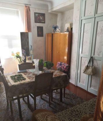 Продажа 2-комнатной квартиры, Краснодар, Рашпилевская улица,  189/2