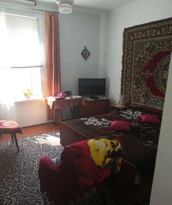 Продажа 2-комнатной квартиры, Краснодар, Рашпилевская улица,  189/2