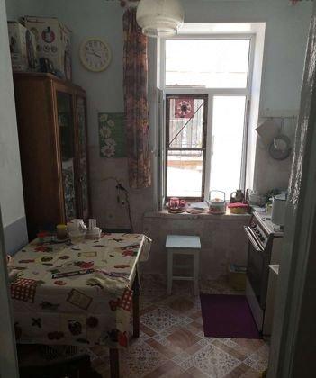 Продажа 2-комнатной квартиры, Краснодар, Рашпилевская улица,  189/2