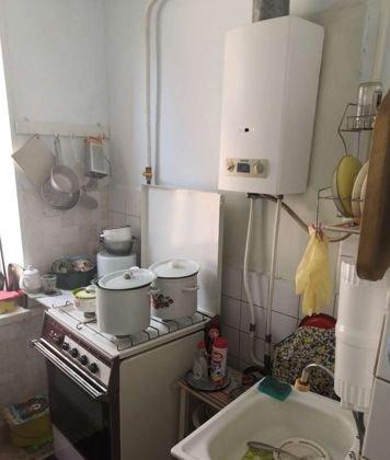 Продажа 2-комнатной квартиры, Краснодар, Рашпилевская улица,  189/2