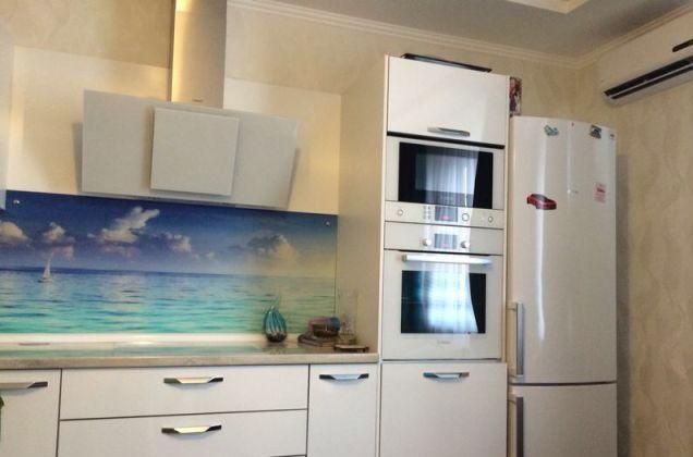 Продажа 1-комнатной квартиры, Краснодар, Минская улица,  122/2