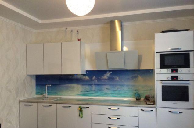 Продажа 1-комнатной квартиры, Краснодар, Минская улица,  122/2