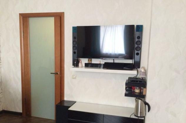 Продажа 1-комнатной квартиры, Краснодар, Минская улица,  122/2