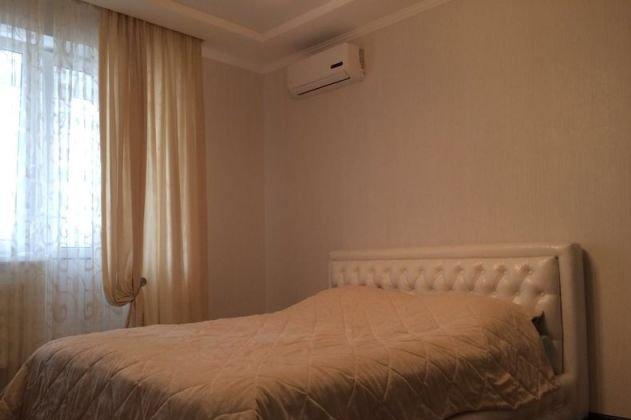 Продажа 1-комнатной квартиры, Краснодар, Минская улица,  122/2